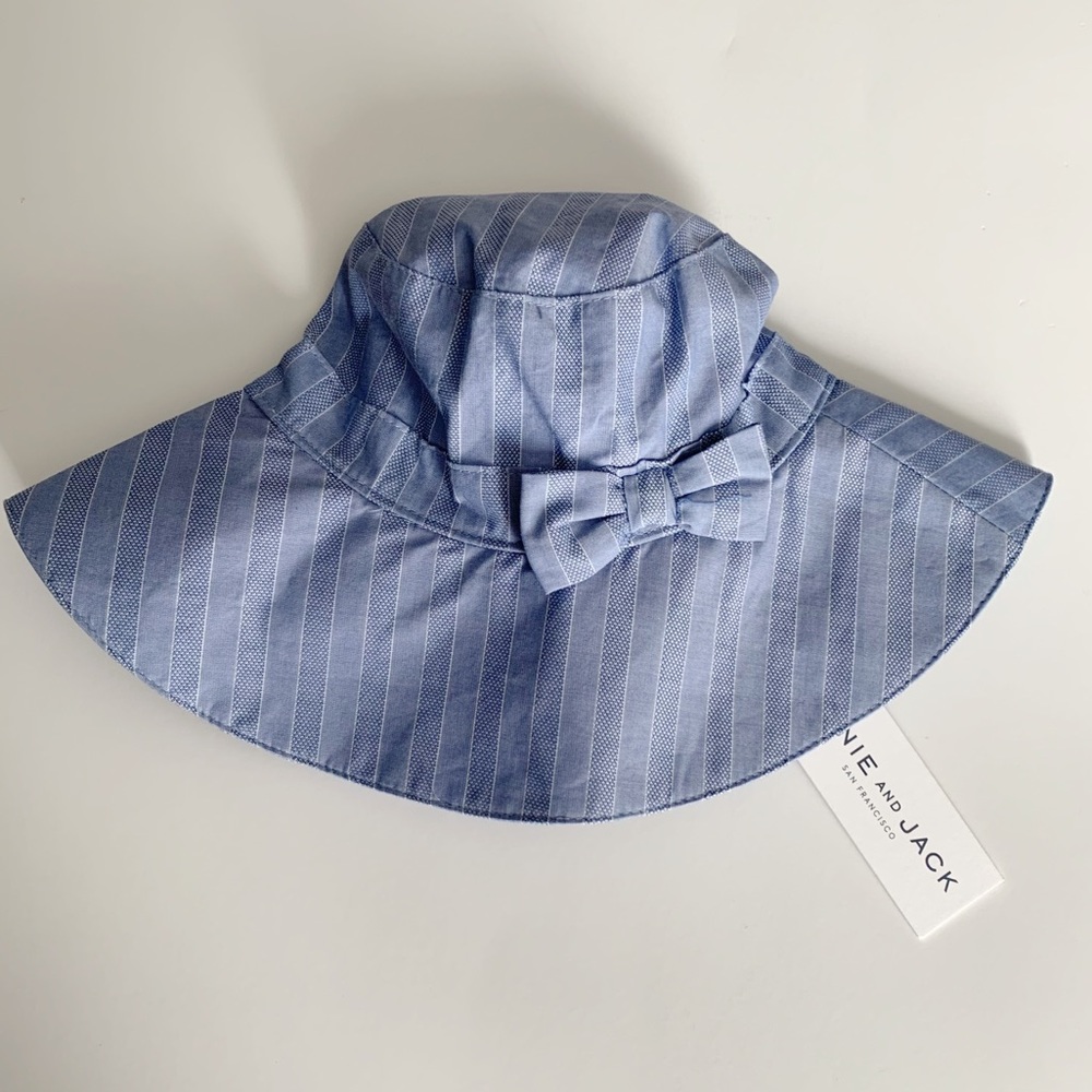 Janie and Jack Hat Bucket Hat